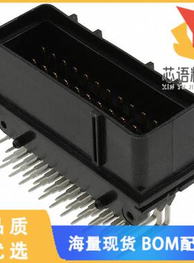 全新344108-1原装(CONN HEADER R/A 36POS 5MM)正品