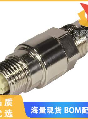 全新21033816401原装(CONN GENDER CHANGER 4P-4P F-