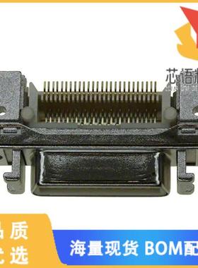 全新10226-1S10PE原装(CONN RCPT 26POS R/A SOLDER)正品