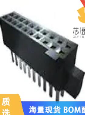 全新SFM-135-02-S-D-A-K-TR原装(CONN RCPT 70POS 0.