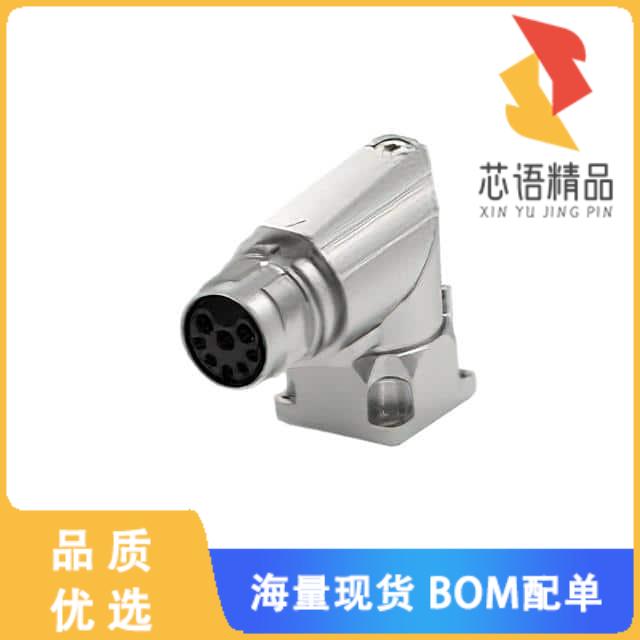 全新BGC906N0000051A000原装(CONN RCPT HSG MALE 9P