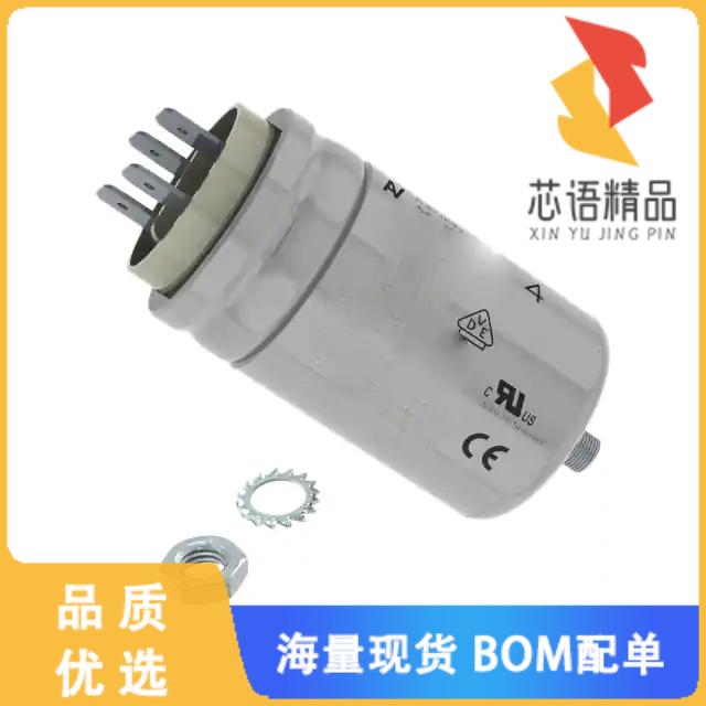 全新C878AF35120AA0J原装(CAP FILM 12UF 5% 470VAC