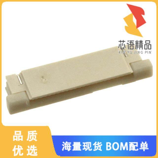 全新2-1734839-3原装(CONN FPC TOP 23POS 0.50MM R/