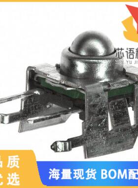 全新KSJ0V431 80SH LFTR原装(SWITCH TACTILE SPST-N