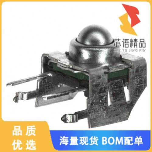 全新KSJ0V431 80SH LFTR原装(SWITCH TACTILE SPST-N