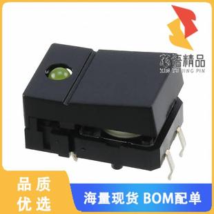 PUSH SPST 正品 3300原装 24V SWITCH 0.05A 全新B3J