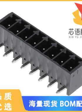 全新OQ081G01B000G原装(OQ - 3.5- 8P BLACK, LCP TH