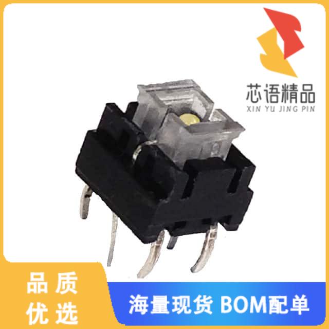 全新TL6275BA2PQTY原装(ILLUMINATED THRU HOLE TACT)正品