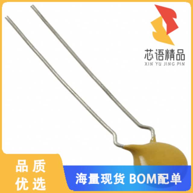 全新F221K29S3NR63K7R原装(CAP CER 220PF 3KV S3N R