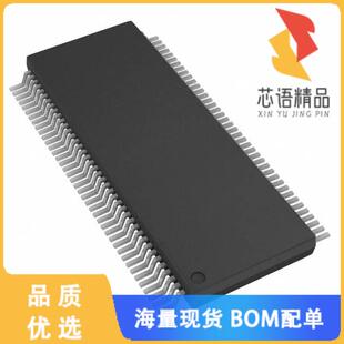 全新SN74ALVCH162830GR原装(IC ADDRESS DRIVER 3.6V