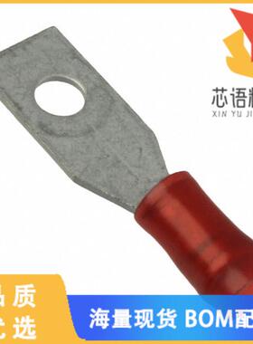 全新2-327938-1原装(CONN TERM RECT TONG 16-22 AWG