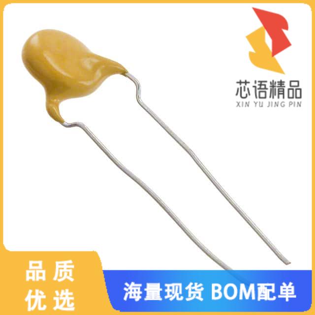 全新VY1392M47Y5VQ63V0原装(CAP CER 3900PF 500VAC