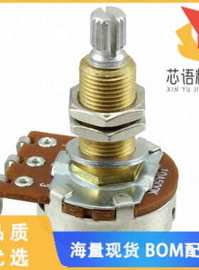 全新PDB241-GTR03-504A2原装(POT 500K OHM 1/4W CAR