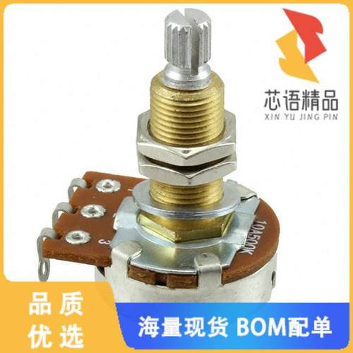 全新PDB241-GTR03-504A2原装(POT 500K OHM 1/4W CAR