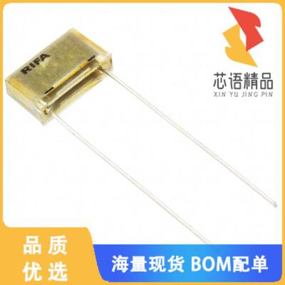 全新PME271Y433MR30原装(CAP FILM 3300PF 20% 1KVDC