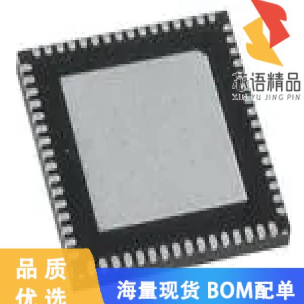 全新TDA7708CB原装(RF RX AM/FM/RDS 108MHZ 64VFQFP