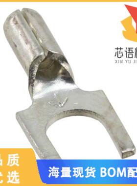 全新MU18-10FBK原装(CONN SPADE TERM 18-22AWG #10)正品