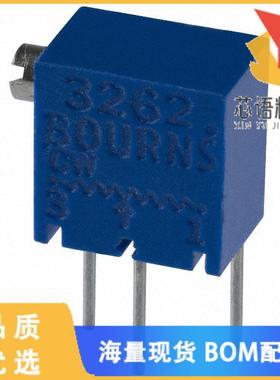 全新3262X-1-204LF原装(TRIMMER 200K OHM 0.25W PC