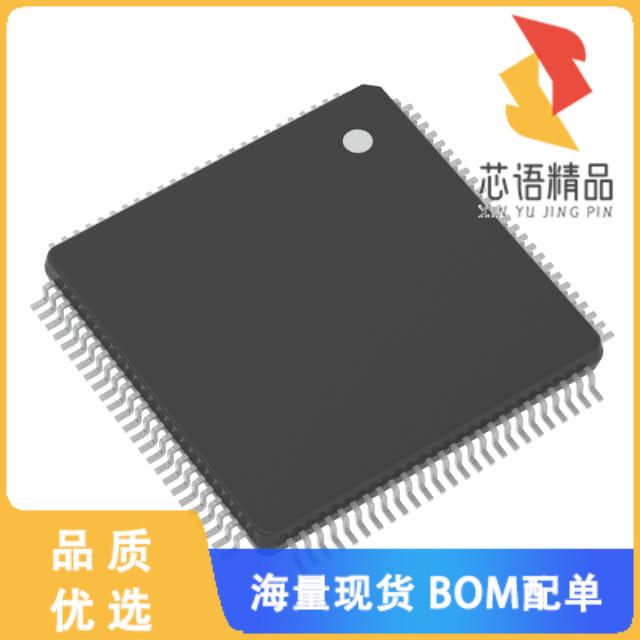 全新R7FA6M4AE3CFB#AA0原装(IC MCU 32BIT 768KB FLS