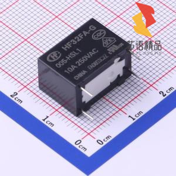 全新HF32FA-G/005-HSL1原装(HF32FA-G/005-HSL1)正品