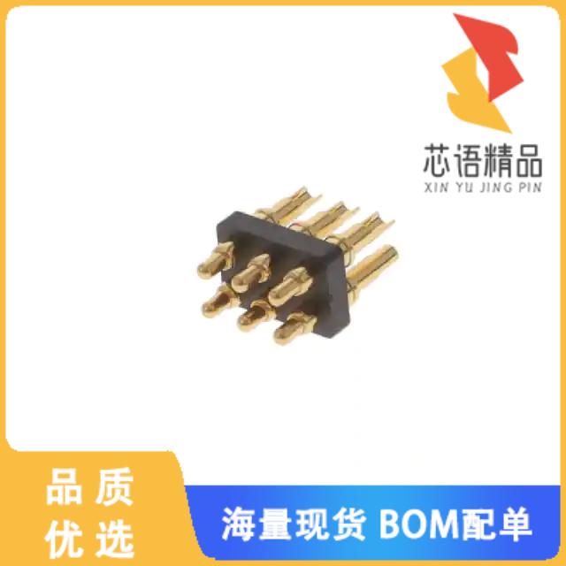 全新PH2-3B-06-MVS-4360-C1原装(CONN SPRING PISTON