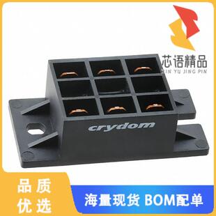 120VAC MOD 正品 ISO 25A SCR DIODE 2原装 全新B511