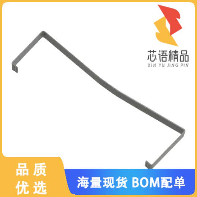 全新3505-8010原装(CONN RETAINER CLIP 10POS SHORT)正品