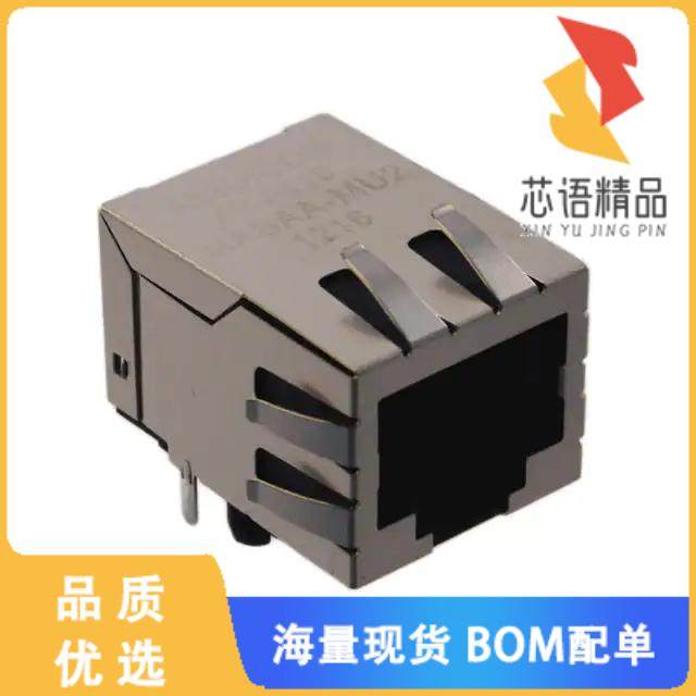全新ARJ11B-MASBE-LU2原装(CONN JACK 1PORT 100 BAS,电子元器件市场,微处理器/微控制器/单片机,淘宝优惠券,粉丝福利购,淘宝优惠卷