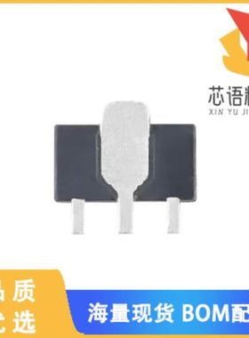 全新HT7333-A原装(SOT-89 MONITORS & RESET CIRCUIT