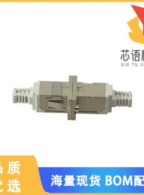 全新1061260790原装(CONN COUPLER RCPT LC-LC DUPLE