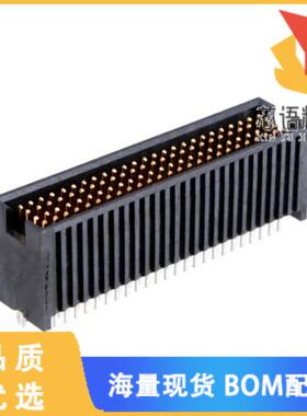 全新MOLC-125-31-L-Q-LC原装(CONN HEADER VERT 100P