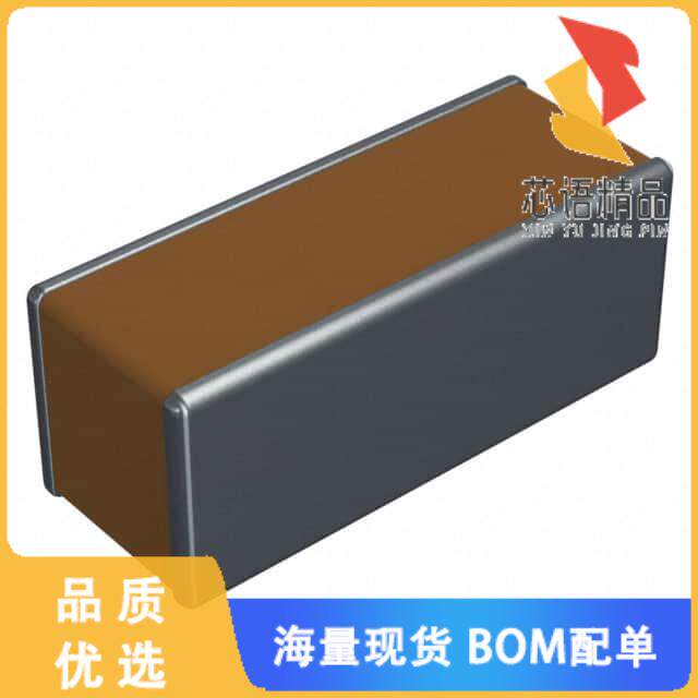 全新KGL31NR71C105MU原装(CAP CER 1UF 16V X7R 0612)正品