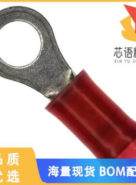 全新8-31886-1原装(CONN RING CIRC 16-22AWG #8 CRI