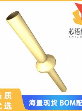 全新1406-4原装(CONN PC PIN CIRC 0.024DIA GOLD)正品