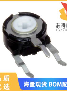全新PT6KH-104A1010-PM原装(POT 100K OHM LINEAR)正品