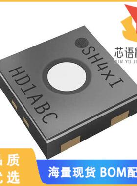 全新SHT40I-HD1F-R2原装(ANALOG RH/TEMP W/FILTER)正品