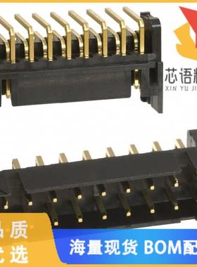 全新DF11-18DP-2DS(52)原装(CONN HEADER R/A 18POS