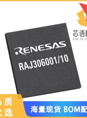 全新RAJ306010GNP#AAN原装(MSIG MOTOR DRIVER FOR B