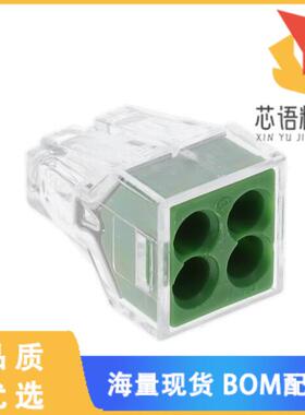 全新773-114/K194-4045原装(PUSHWIRE SPLICING CONN