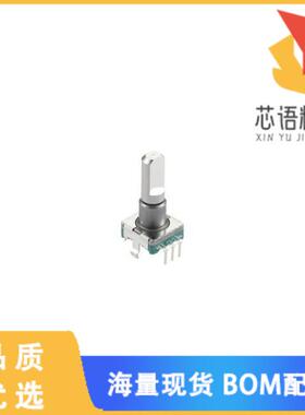全新EC11E18244AU原装(ROTARY ENCODER MECHANICAL 1