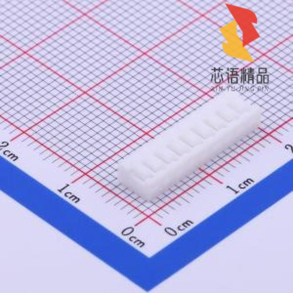 全新09P-SJN原装(2mm 1x9P)正品