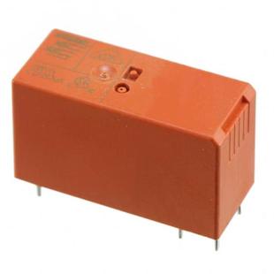 RELAY GEN PURPOSE 全新1 16A 4原装 SPST 1415898