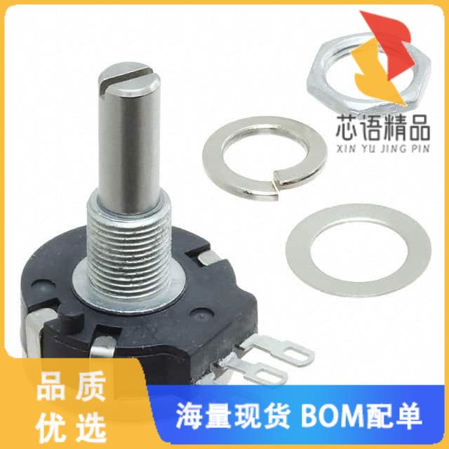 全新PDF241-S425S-103B0原装(POT 10K OHM 1/2W CARB