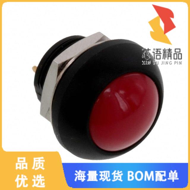 全新PB6B2RS3M4CAL00原装(SWITCH PUSH SPST-NO 125M