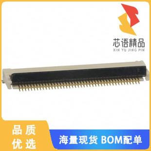 R100原装 CONN FPC 0.50MM 全新XF2M 42POS 4215