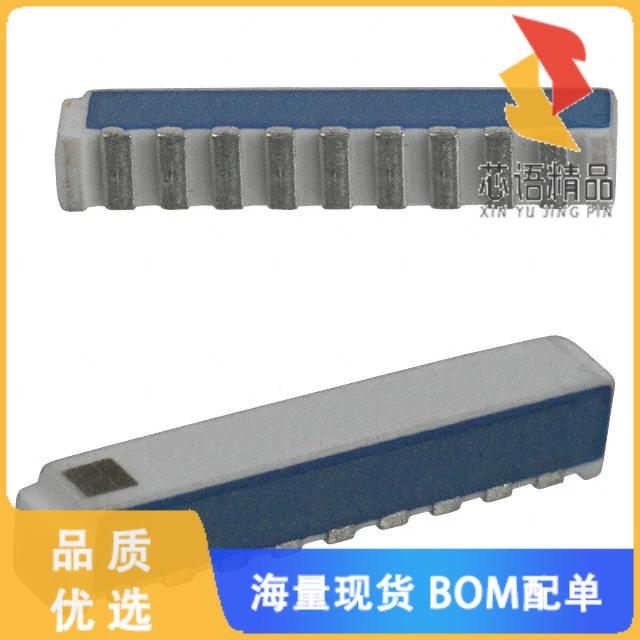全新752091223GPTR7原装(RES ARRAY 8 RES 22K OHM 9