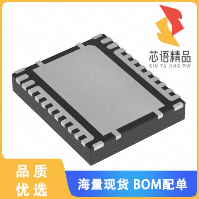 全新CSD88599Q5DC原装(MOSFET 2 N-CH 60V 22-VSON-C