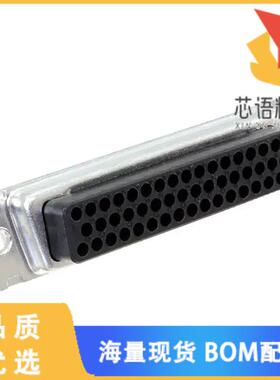 全新865650PLTXLF原装(CONN D-SUB HOUSING PLUG 50P