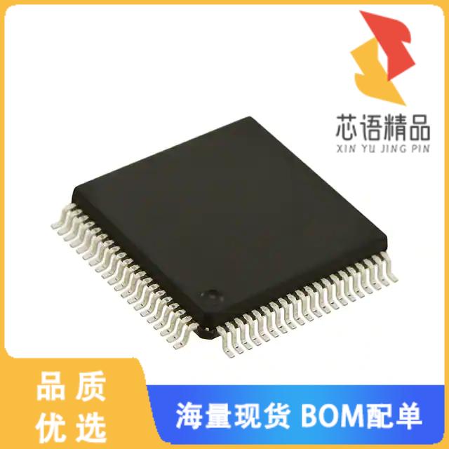 全新MC9S12C128VFUE原装(IC MCU 16BIT 128KB FLASH