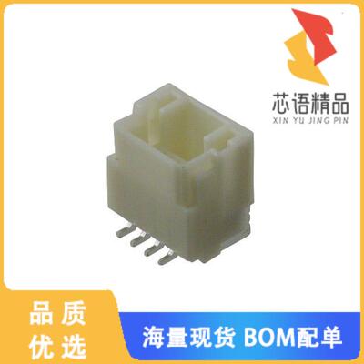 全新BM04B-NSHSS-TBT(LF)(SN)原装(CONN HEADER SMD